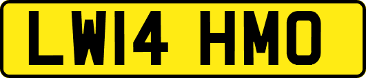 LW14HMO
