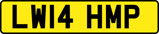LW14HMP
