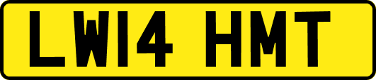LW14HMT