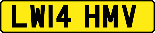 LW14HMV