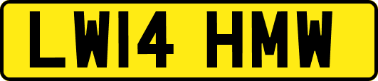 LW14HMW