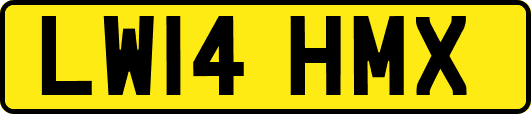LW14HMX