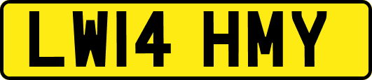 LW14HMY
