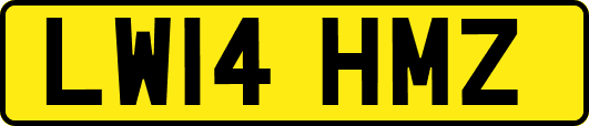 LW14HMZ