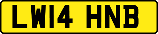 LW14HNB