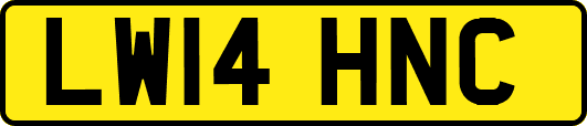 LW14HNC