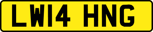 LW14HNG