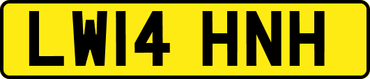 LW14HNH