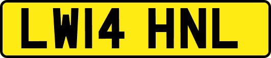 LW14HNL