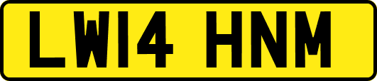 LW14HNM