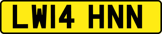 LW14HNN