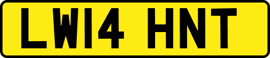 LW14HNT