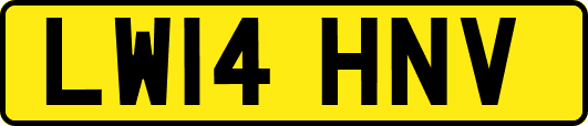LW14HNV