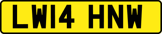 LW14HNW