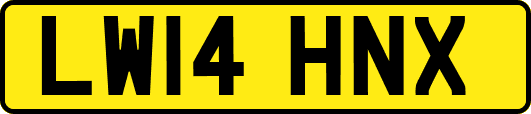 LW14HNX