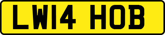 LW14HOB