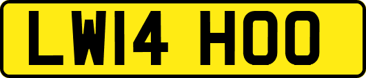 LW14HOO