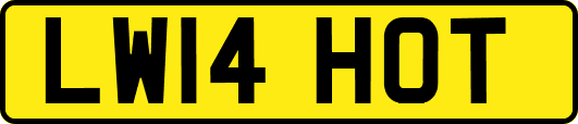 LW14HOT
