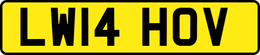 LW14HOV