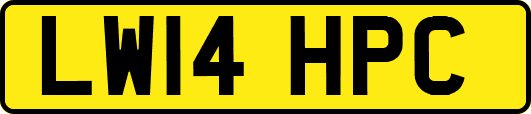 LW14HPC
