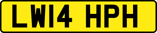 LW14HPH