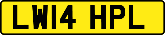 LW14HPL