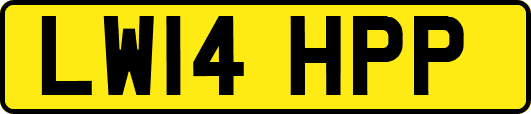 LW14HPP