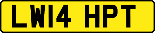 LW14HPT