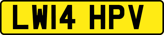 LW14HPV