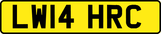 LW14HRC
