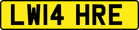 LW14HRE