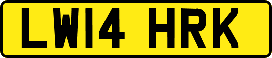 LW14HRK