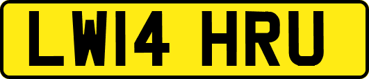 LW14HRU