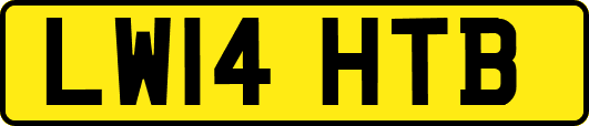 LW14HTB