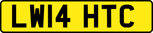LW14HTC