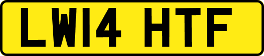 LW14HTF