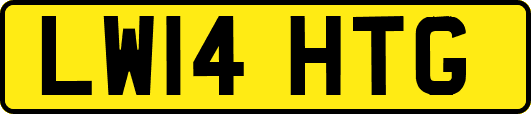 LW14HTG