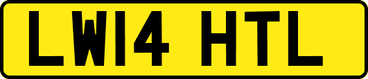 LW14HTL