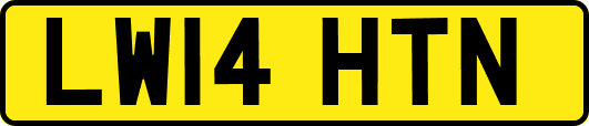 LW14HTN