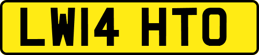 LW14HTO