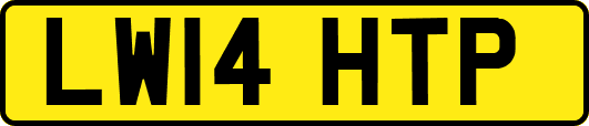 LW14HTP
