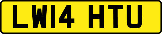 LW14HTU