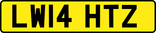 LW14HTZ