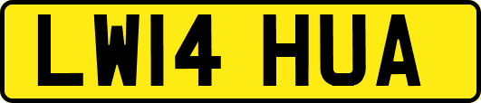 LW14HUA