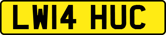 LW14HUC