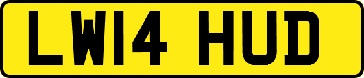 LW14HUD