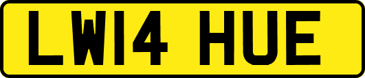 LW14HUE