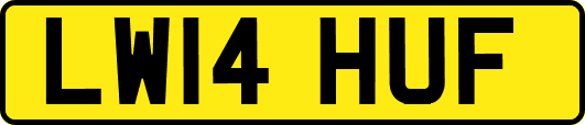 LW14HUF
