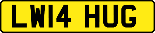 LW14HUG
