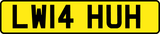 LW14HUH